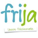 Frija Logo