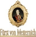 Fürst Von Metternich Logo