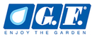 G. F. Garden Logo