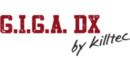 G.I.G.A. DX Logo