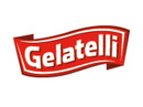 Gelatelli Logo