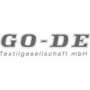 Go-De Logo