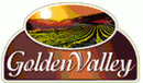 Golden Valley Logo