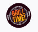Grill Time Logo