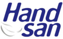 Handsan Logo