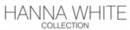 Hanna White Logo