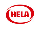 Hela Feinkost Logo