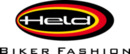 Held Biker Fashion Logo