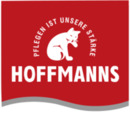 Hoffmanns Pflegemittel Logo