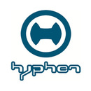 Hyphen Logo