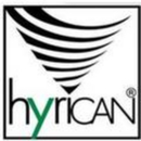 Hyrican Logo