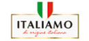 Italiamo Logo