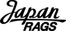JAPAN RAGS Logo