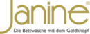 Janine Logo
