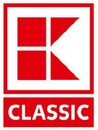 K-Classic Logo