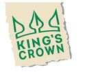 KINGS CROWN Logo
