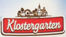 KLOSTERGARTEN Logo