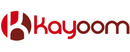 Kayoom Logo