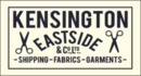 Kensington Eastside Logo