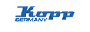 Kopp Logo