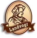 LANDVOGT Logo