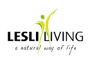 Lesli Living Logo