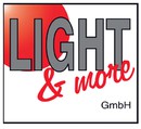 Light & more Logo