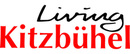Living Kitzbühel Logo