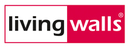 Livingwalls Logo