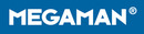 MEGAMAN Logo