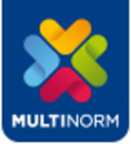MULTINORM Logo
