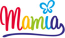 Mamia Logo