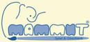 Mammut Spiel & Geschenk Logo