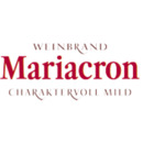 Mariacron Logo