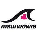 Maui Wowie Logo