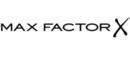 Max Factor Logo