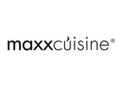 Maxxcuisine Logo