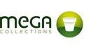 Mega Collections Logo