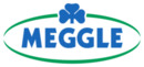 Meggle Logo
