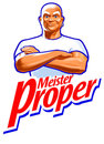 Meister Proper Logo