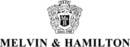 Melvin & Hamilton Logo