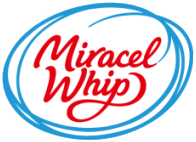 Miracel Whip Logo