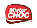 Mister Choc Logo