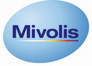 Mivolis Logo