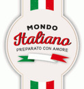Mondo Italiano Logo