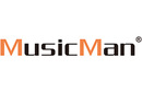 MusicMan Logo