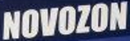 NOVOZON Logo