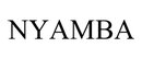 NYAMBA Logo