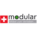 Neue Modular Logo