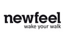 Newfeel Logo